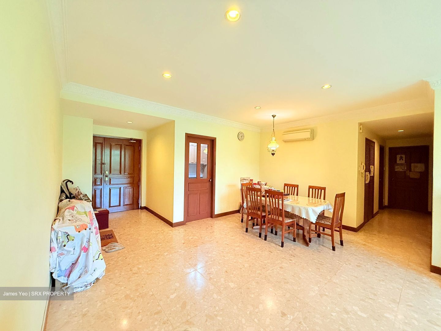 Chestervale (D23), Condominium #592981751